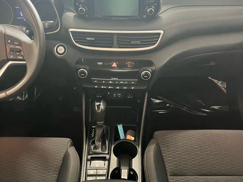 Used 2020 Hyundai Tucson Sport AWD/4WD image 13