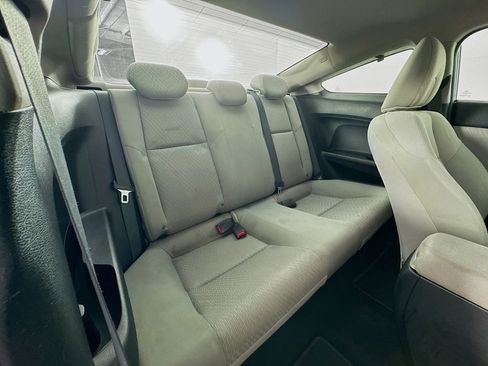 Used 2014 Honda Civic LX image 31