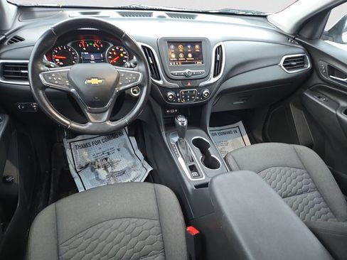 Used 2020 Chevrolet Equinox LT image 12