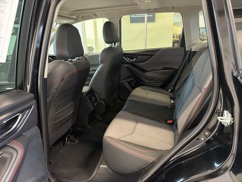 Used 2024 Subaru Forester Sport image 14