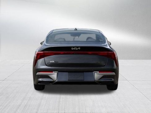 New 2025 Kia K5 EX image 5