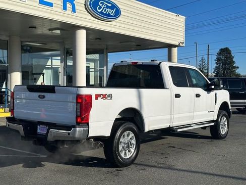 Used 2020 Ford F350 XLT w/ XLT Value Package image 2