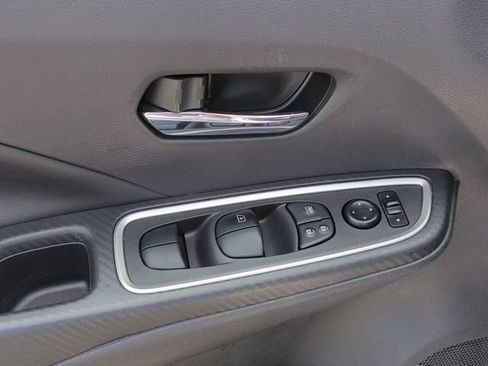 Used 2023 Nissan Versa SR w/ Trunk Package FWD image 17
