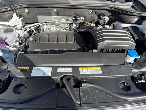 New 2026 Volkswagen Atlas SE image 20