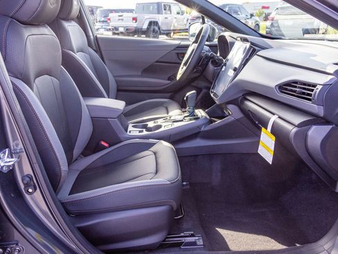 New 2026 Subaru Crosstrek 2.5i Wilderness AWD/4WD image 42