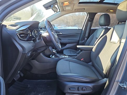Certified 2023 Buick Encore GX Select w/ Experience Buick Package image 13