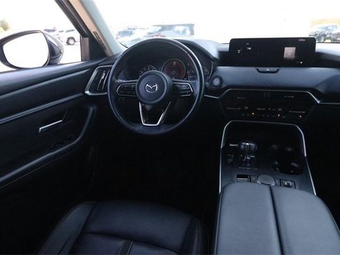 Used 2024 MAZDA CX-90 3.3 Turbo w/ Select Package image 24