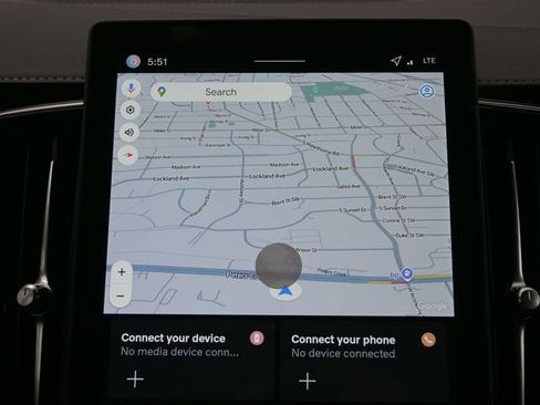 New 2026 Volvo XC90 B6 Plus w/ Protection Package Premier image 15