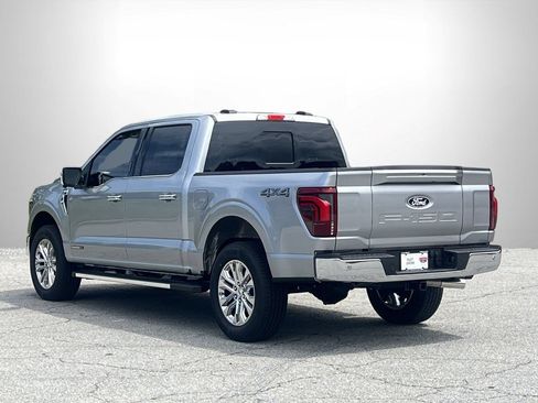 New 2026 Ford F150 Lariat w/ Equipment Group 501A Mid AWD/4WD image 26