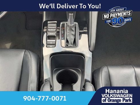 Used 2023 Acura Integra FWD image 17