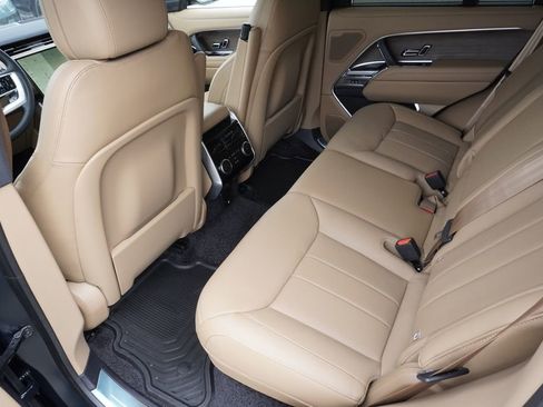 New 2026 Land Rover Range Rover SE AWD/4WD image 29