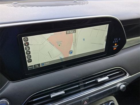 Certified 2022 Hyundai Palisade Calligraphy image 22