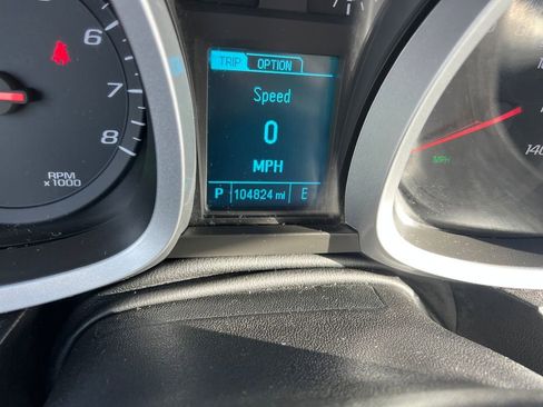 Used 2014 Chevrolet Equinox LT w/ Driver Convenience Package image 14