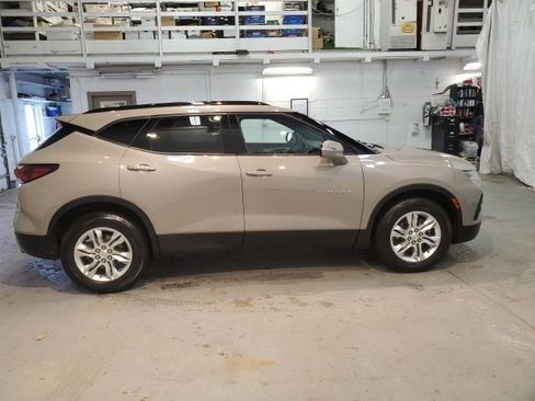 Used 2021 Chevrolet Blazer LT image 7