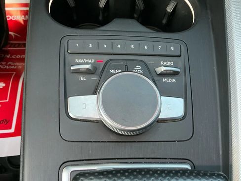 Used 2018 Audi A4 2.0T Premium Plus w/ Premium Plus Package image 34