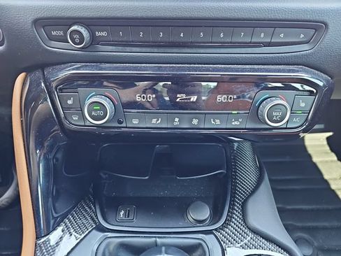 Used 2025 Toyota Supra Premium w/ Driver Assist Package RWD image 25