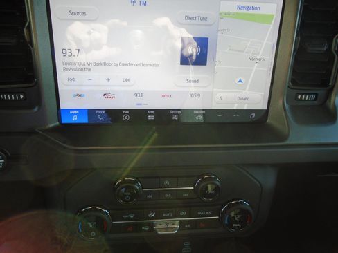 Used 2025 Ford Bronco Big Bend image 10