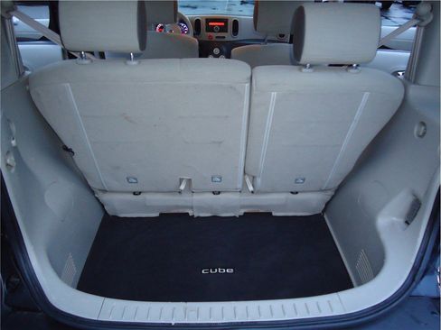 Used 2014 Nissan Cube 1.8 S w/ Interior Designer Package image 18