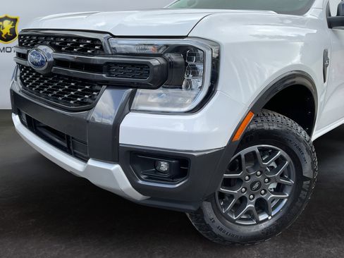 Used 2024 Ford Ranger XLT image 9