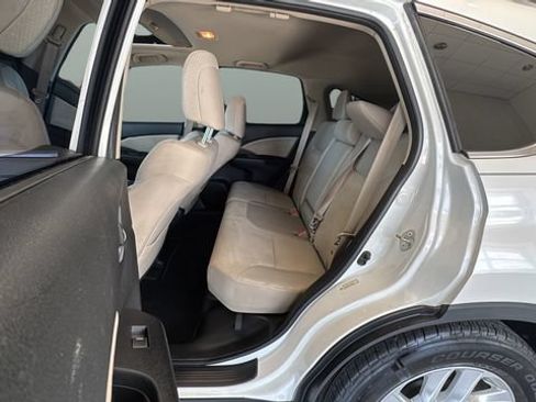 Used 2015 Honda CR-V EX image 16