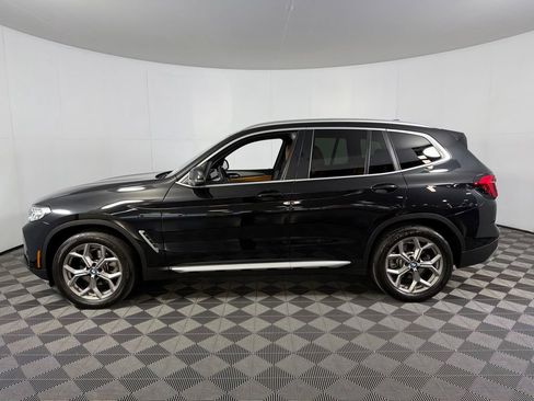 Used 2023 BMW X3 sDrive30i w/ Convenience Package RWD image 10