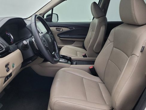 Used 2017 Honda Pilot Elite image 17