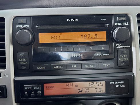 Used 2008 Toyota 4Runner SR5 image 19