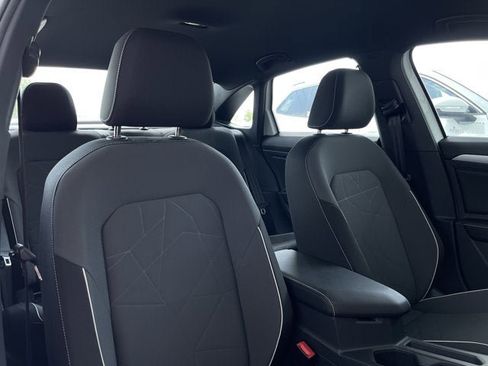 New 2025 Volkswagen Jetta Sport image 23