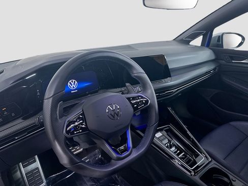 Used 2024 Volkswagen Golf R AWD/4WD image 4