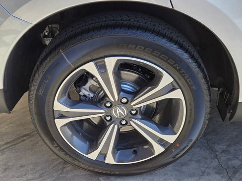 New 2026 Acura RDX SH-AWD w/ Technology Package image 9