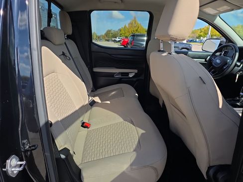 Used 2024 Ford Ranger XLT w/ Trailer Tow Package image 35