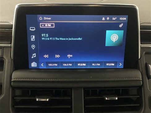 Certified 2024 Chevrolet Tahoe LT image 12