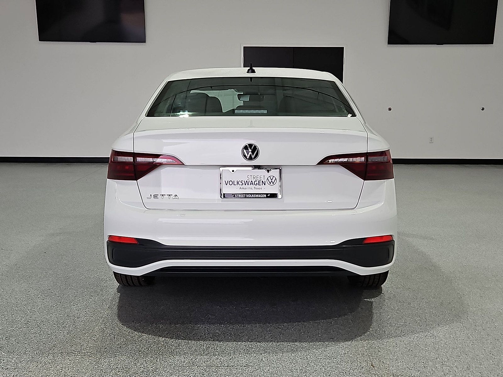 Used 2024 Volkswagen Jetta Sport FWD image 7