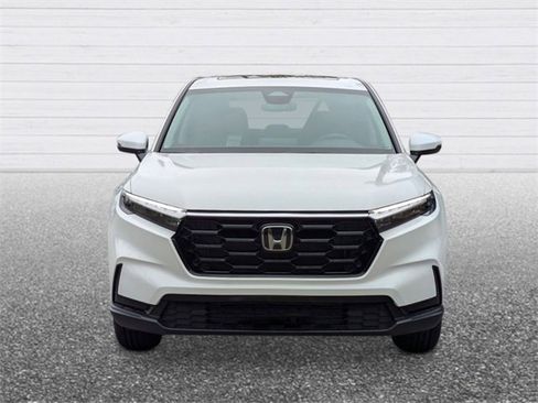New 2026 Honda CR-V EX image 6