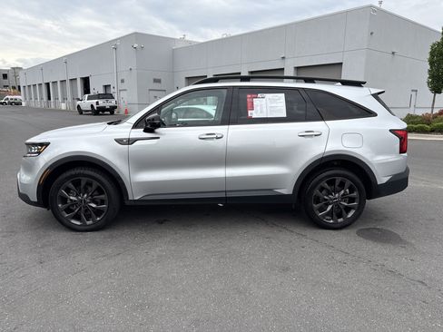 Used 2022 Kia Sorento SX Prestige AWD/4WD image 6
