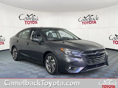 Used 2023 Subaru Legacy Limited