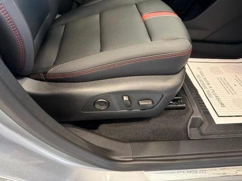 Used 2026 Chevrolet Traverse RS w/ LPO, Floor Liner Package AWD/4WD image 18