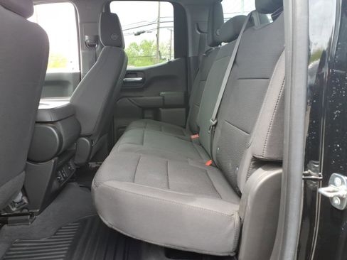 Certified 2023 GMC Sierra 1500 Pro w/ Graphite Edition AWD/4WD image 23