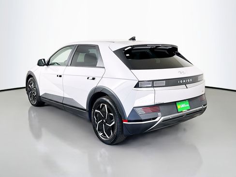 Used 2023 Hyundai Ioniq 5 SEL w/ Cargo Package image 7