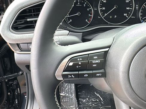 New 2026 MAZDA CX-30 Aire Edition AWD/4WD image 12