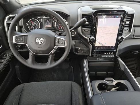 New 2026 RAM 2500 Lone Star image 4