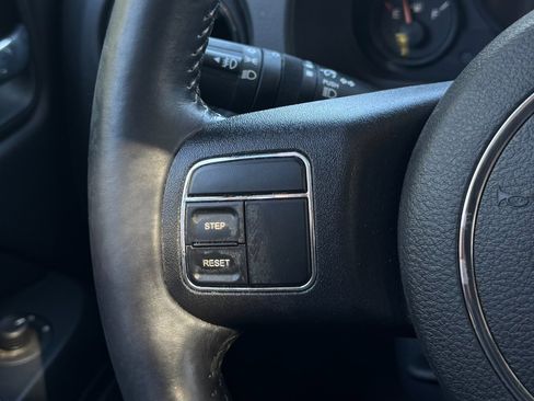 Used 2015 Jeep Patriot High Altitude image 64