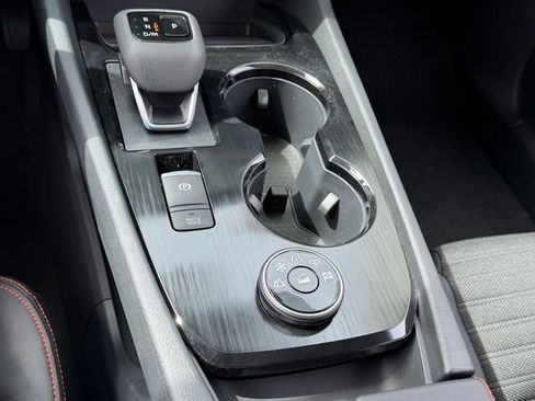 New 2026 Nissan Rogue SV AWD/4WD image 17