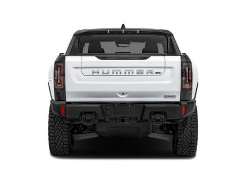 New 2026 GMC Hummer EV 4x4 Crew Cab image 5