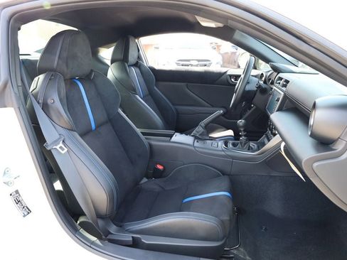 New 2026 Subaru BRZ tS image 19