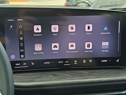 New 2026 Audi Q5 Premium Plus AWD/4WD image 21