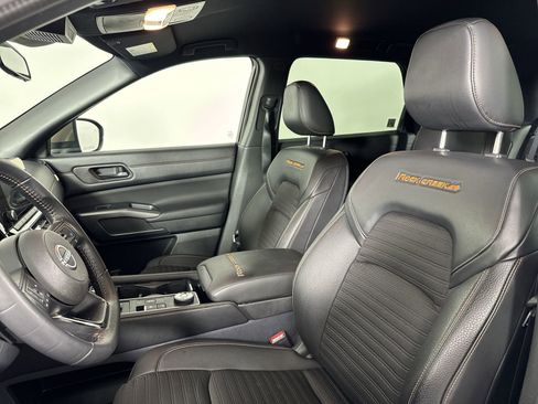 Certified 2024 Nissan Pathfinder Rock Creek image 20