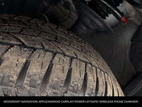 Used 2024 Subaru Outback Wilderness image 5