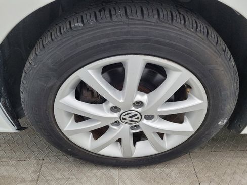 Used 2016 Volkswagen Jetta S image 31