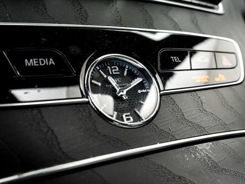 Used 2019 Mercedes-Benz C 63 AMG Sedan image 22